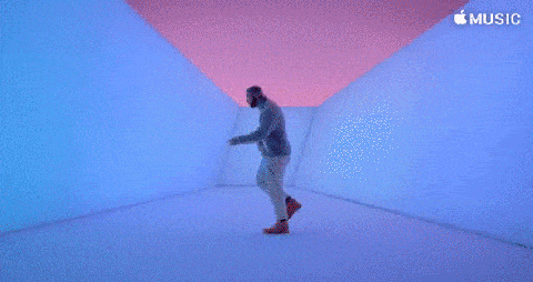 Drake Hotline Bling Video Drake Dancing In Hotline Bling