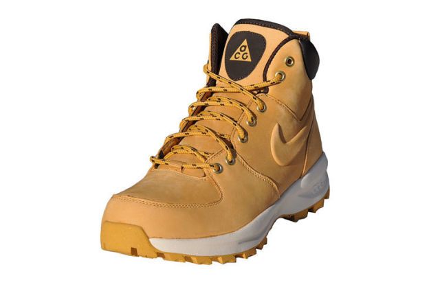 nike timberland boots