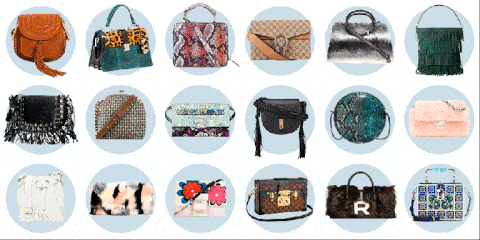 Best Bags 2015 - The Bags to Own in 2015