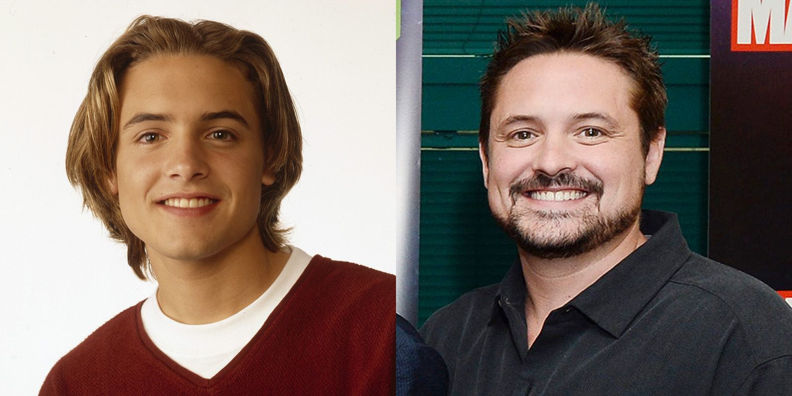 Where Are They Now The Cast Of Boy Meets World