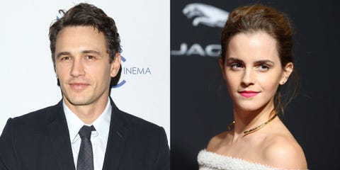 James Franco Gets Emma Watson Tattoo Weird Celebrity Tattoos