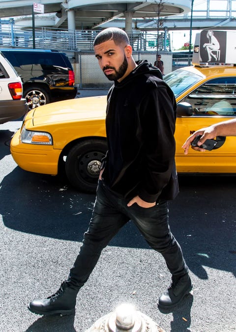 Serena Williams Reportedly No Longer Calling Drake on His Cell Phone