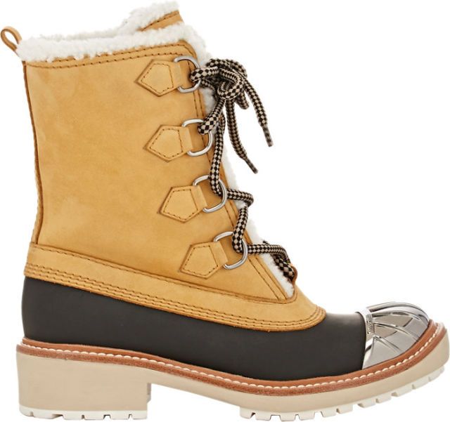 barneys winter boots