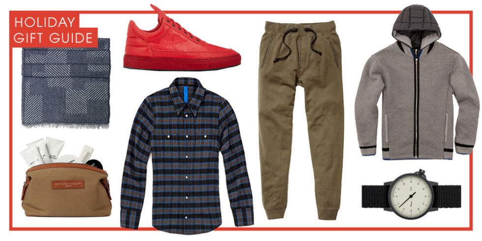 9 Casual Gifts for Guys - Comfy Gifts for the Sweatpants Wearing Guy