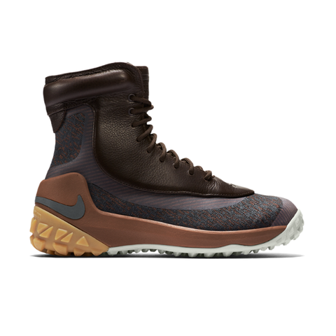 nike waterproof boots for men