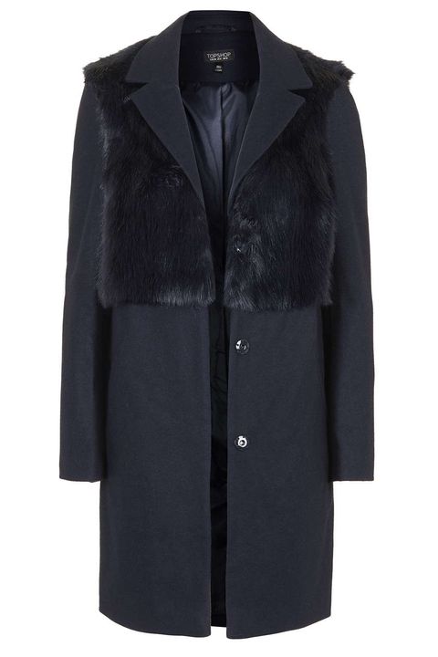 18 Statement Coats - Statement Outerwear For Fall