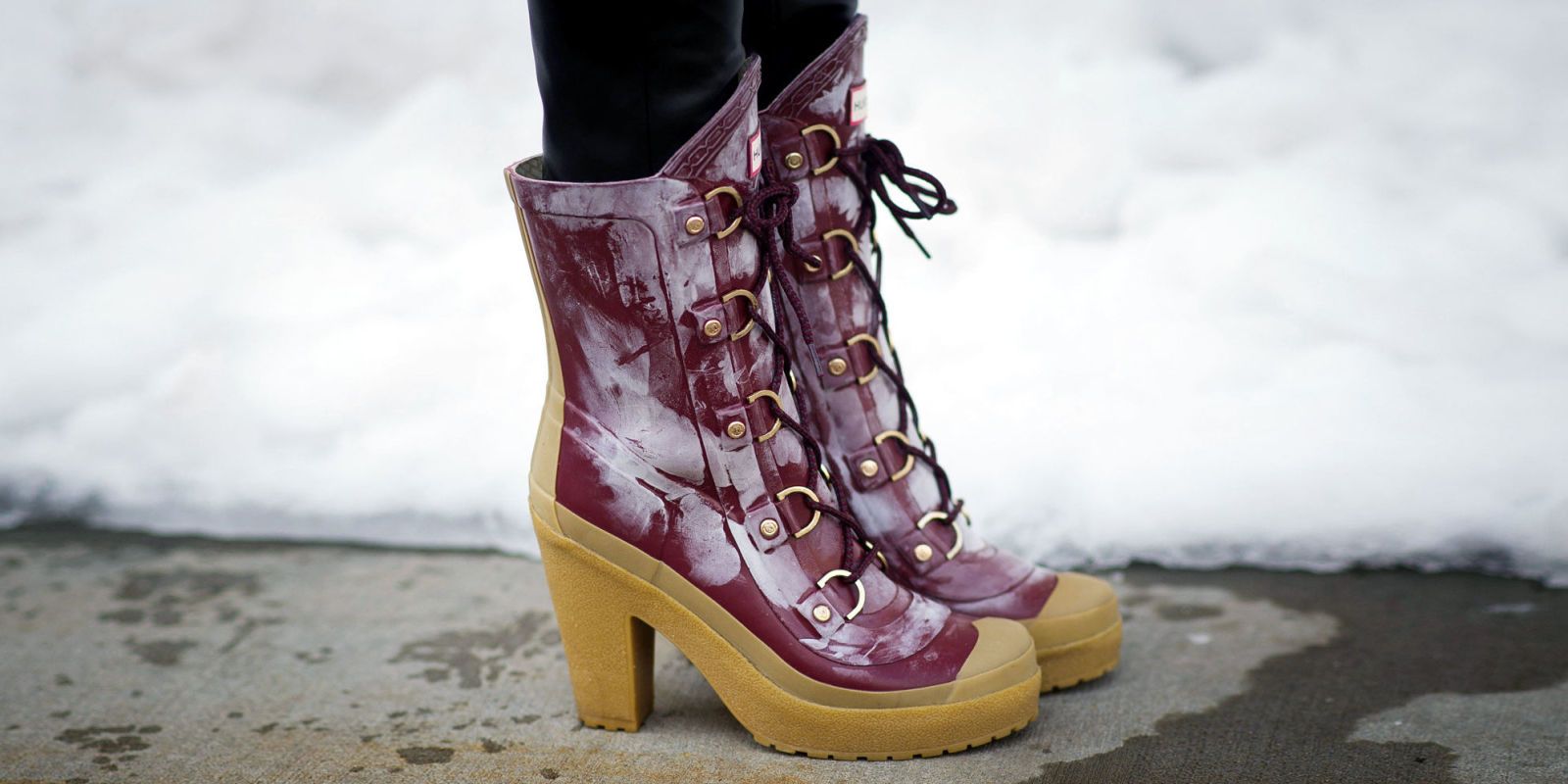 barneys winter boots