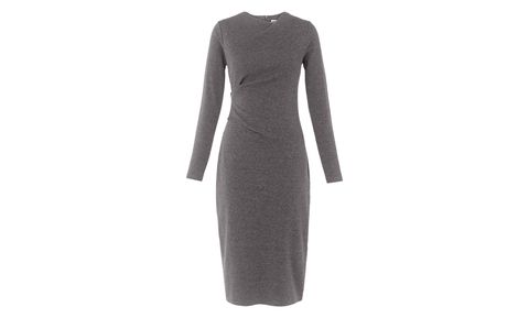 Winter Dresses With Long Sleeves-Party Dresses With Sleeves For Winter