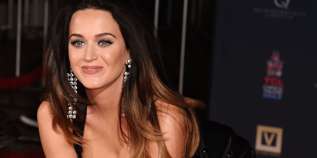 Will Katy Perry Play Cher in the 'Clueless' Musical? - Director Amy ...
