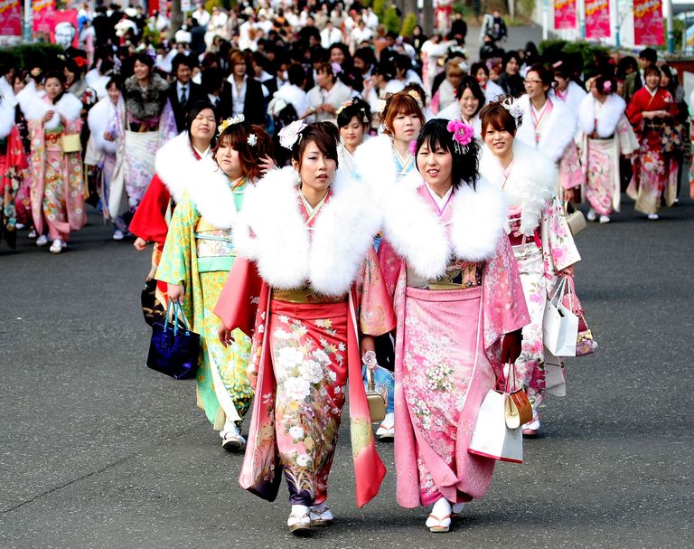 Coming Of Age Ceremonies From Around The World Photos Of Coming Of 