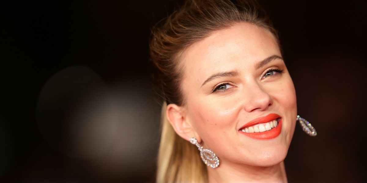 Scarlett Johansson May Play Zoe Quinn in Gamergate Movie 