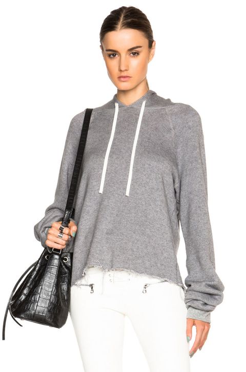 Only Kendall Jenner Could Make Me Want a $350 Sweatshirt