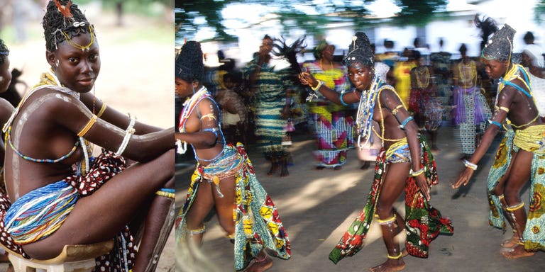 coming in years ceremonies coming in time ceremonies