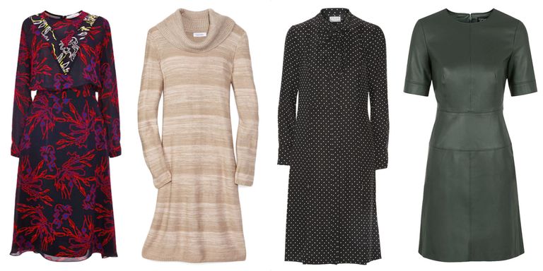 11 Dresses To Wear When You Meet Your Partner's Parents