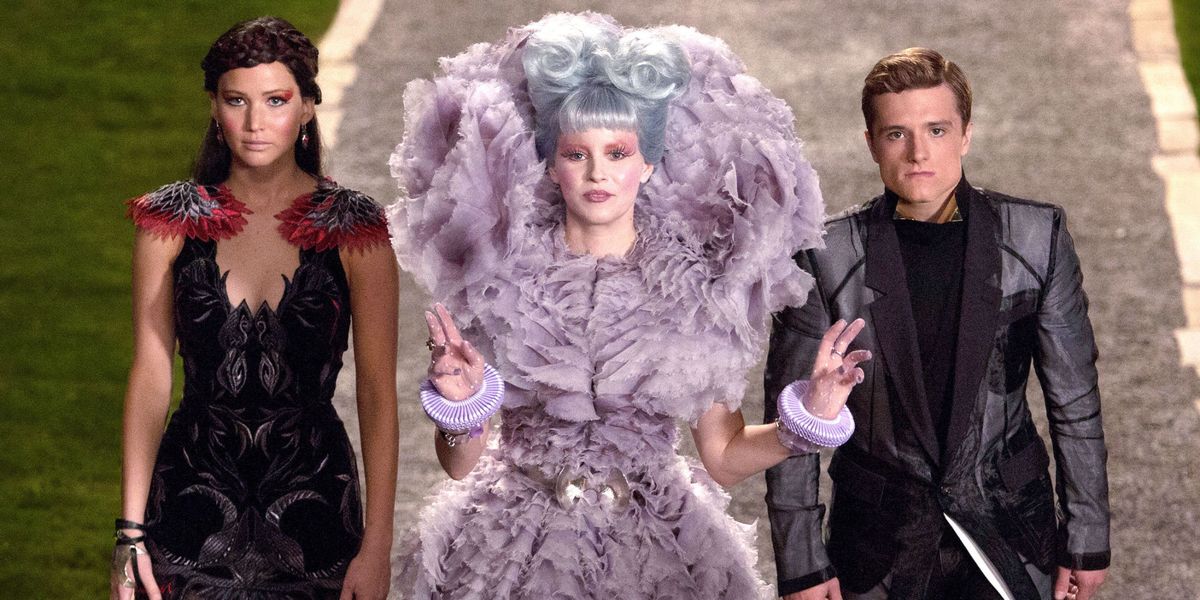 25 Couture Runway Looks That Were Basically Made For The