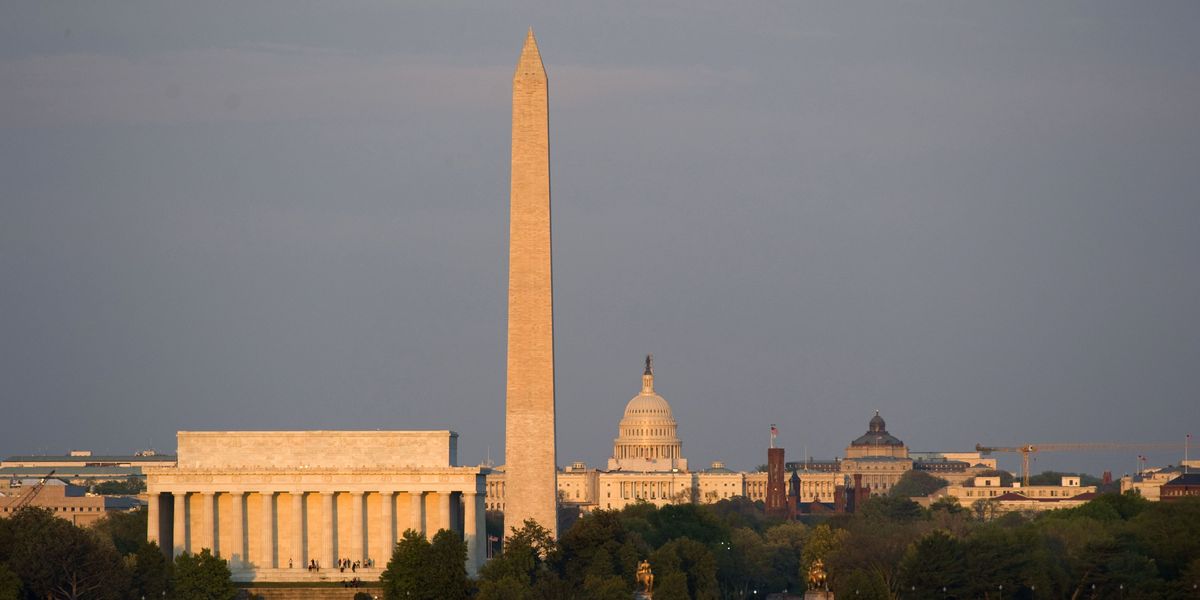 The Women's March on Washington Needs a Permit