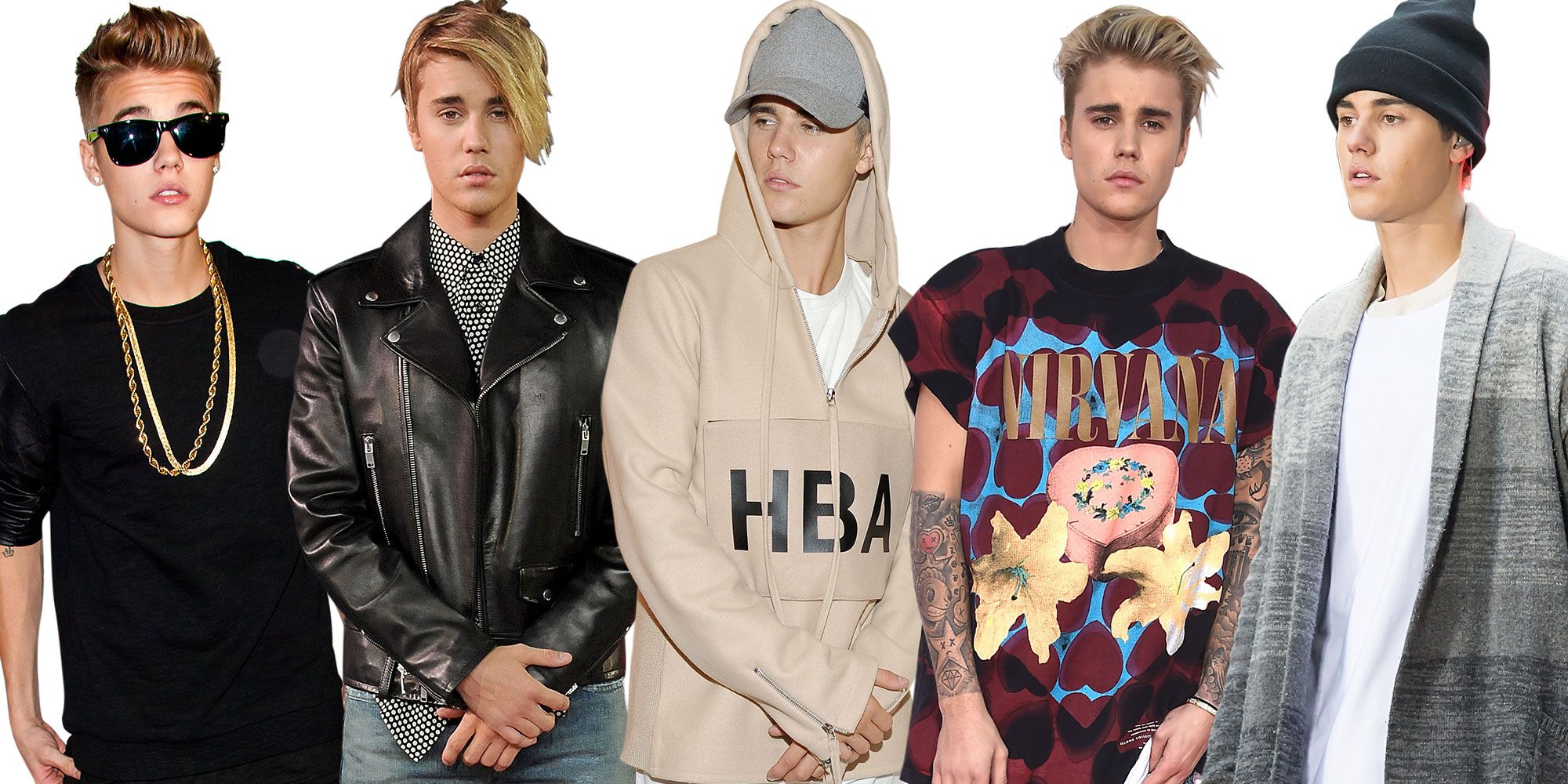 justin bieber long t shirt style