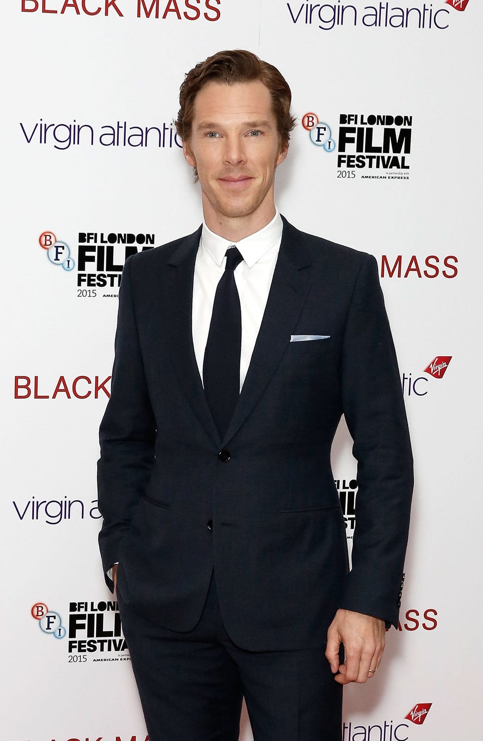 Benedict Cumberbatch Gives the World Otter Impersonations