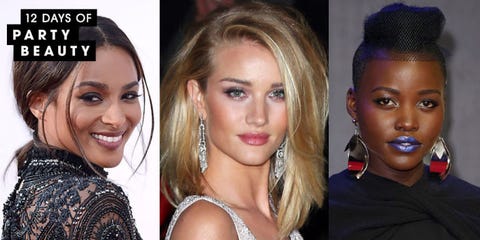 12 Achievable Party Beauty Looks To Try