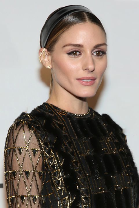 The 12 Best Party Beauty Looks Of 2015