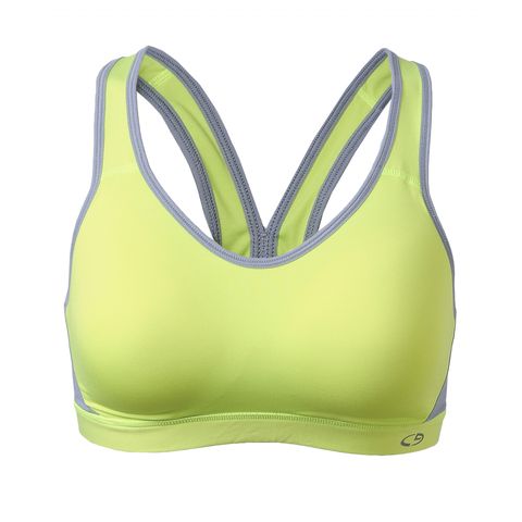 12 Sports Bras That Can Handle Burpees, Squat Jumps, Sprints, and More
