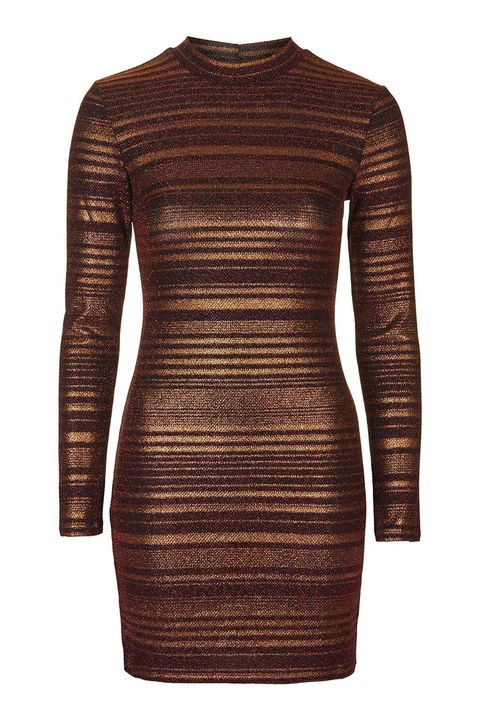 Long Sleeved Dresses - Party Dresses for Winter