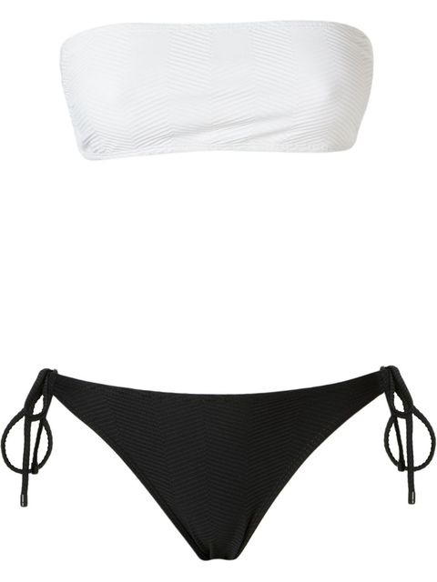 <p>Osklen Bandeau Textured Bikini Set, $146; <u><a href="http://www.farfetch.com/shopping/women/osklen-bandeau-textured-bikini-set-item-11128573.aspx?storeid=9682&ffref=lp_pic_30_5_" target="_blank">farfetch.com</a></u></p>