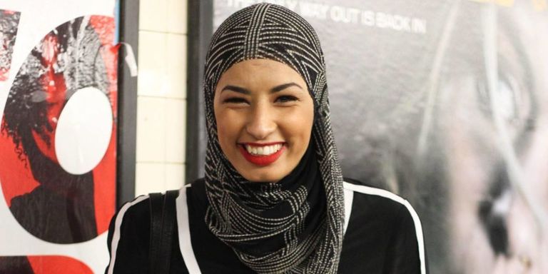 How The Hijabis Of New York Facebook Page Empowers Muslim Women