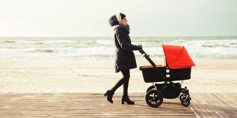 I'm 32, But I Sometimes Feel Like a Teen Mom