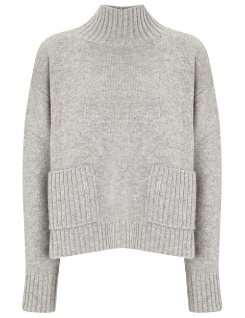 Cozy Sweaters - Oversize and Chunky Sweaters