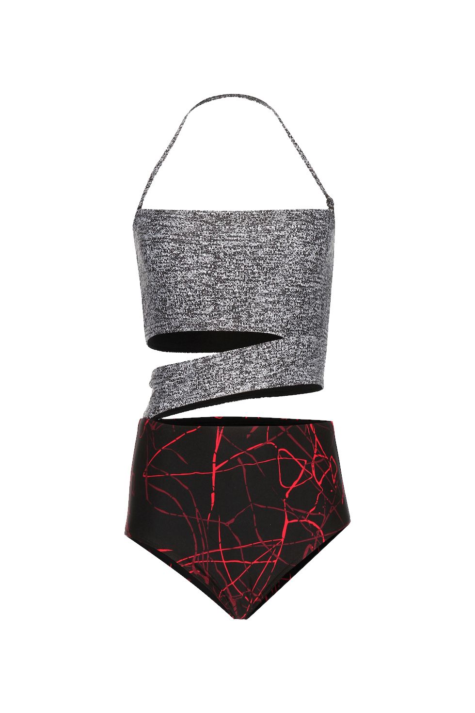 <p>Proenza Schouler Printed Swimsuit, $350; <u><a href="http://www.mytheresa.com/en-us/printed-swimsuit-505781.html?catref=category" target="_blank">mytheresa.com</a></u></p>