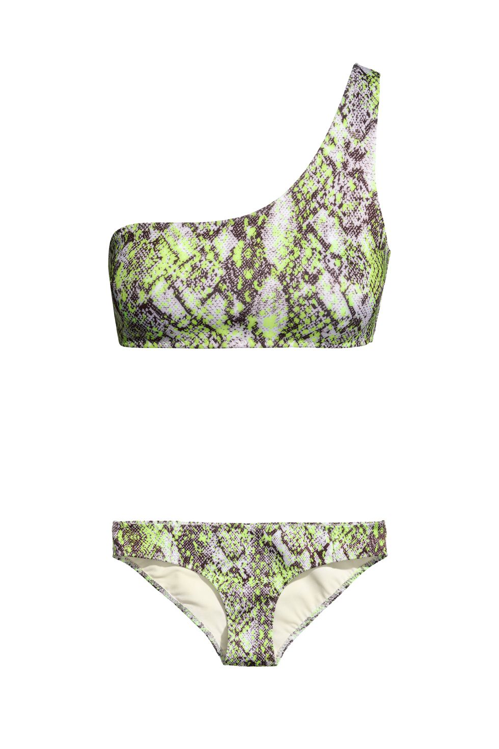 <p>H&M Bikini Top, $18; <a href="http://www.hm.com/us/product/14171?article=14171-A" target="_blank"><u>hm.com</u></a></p><p>H&M Bikini Bottoms, $13; <a href="http://www.hm.com/us/product/14172?article=14172-A" target="_blank"><u>hm.com</u></a></p>