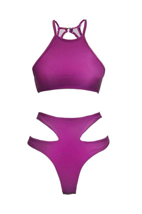 <p>Andrea Iyamah Karissa High Waist Swimsuit, $110; <u><a href="http://www.andreaiyamah.com/collections/swim-2014/products/karissa-high-waist-swimsuit" target="_blank">andreaiyamah.com</a></u></p>