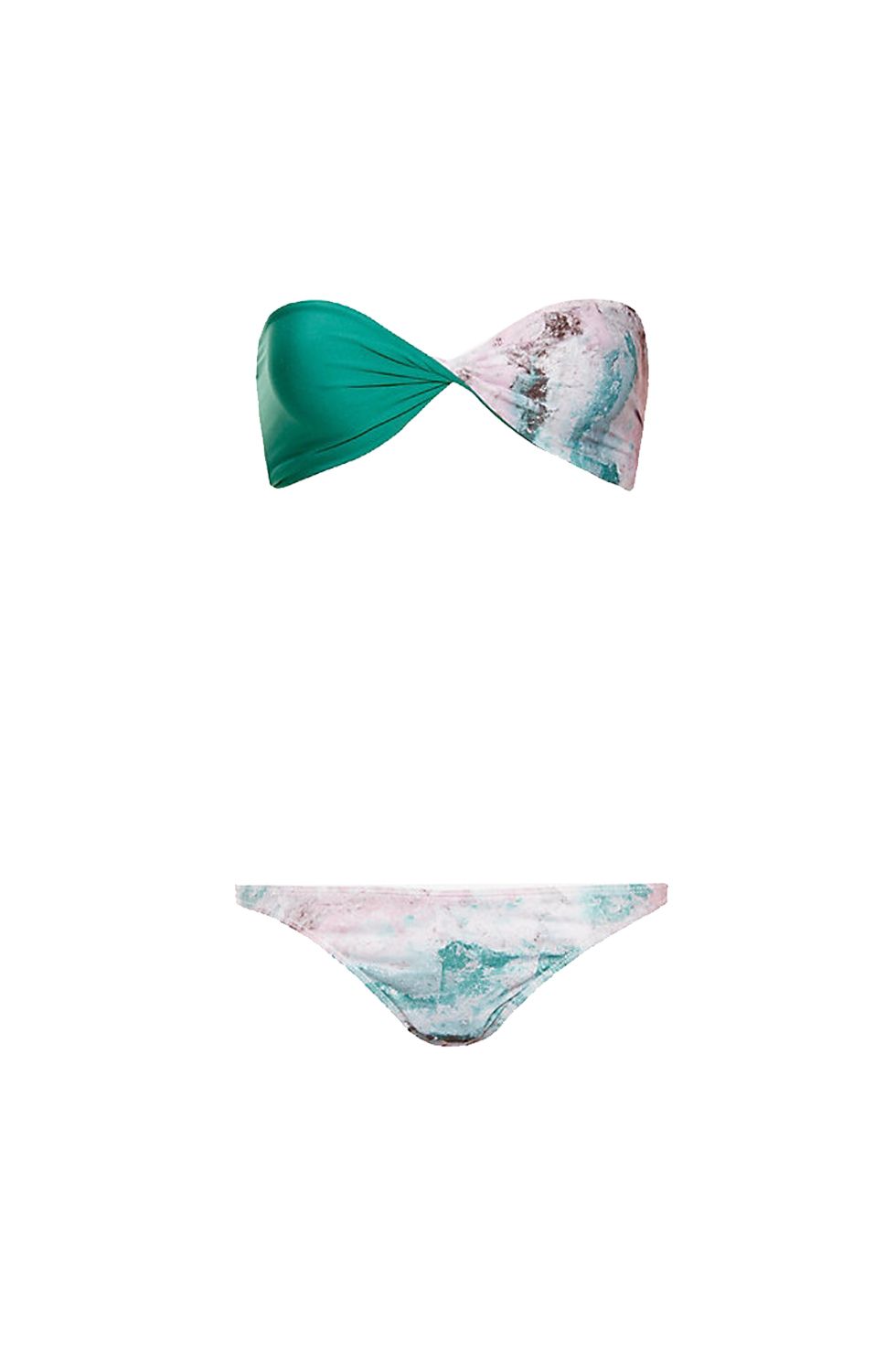 <p>Onia Painterly Print Bandeau Bikini, $180; <u><a href="http://www.intermixonline.com/product/onia+painterly+print+bandeau+bikini-+final+sale.do?sortby=ourPicks&from=Search&" target="_blank">intermixonline.com</a></u></p>