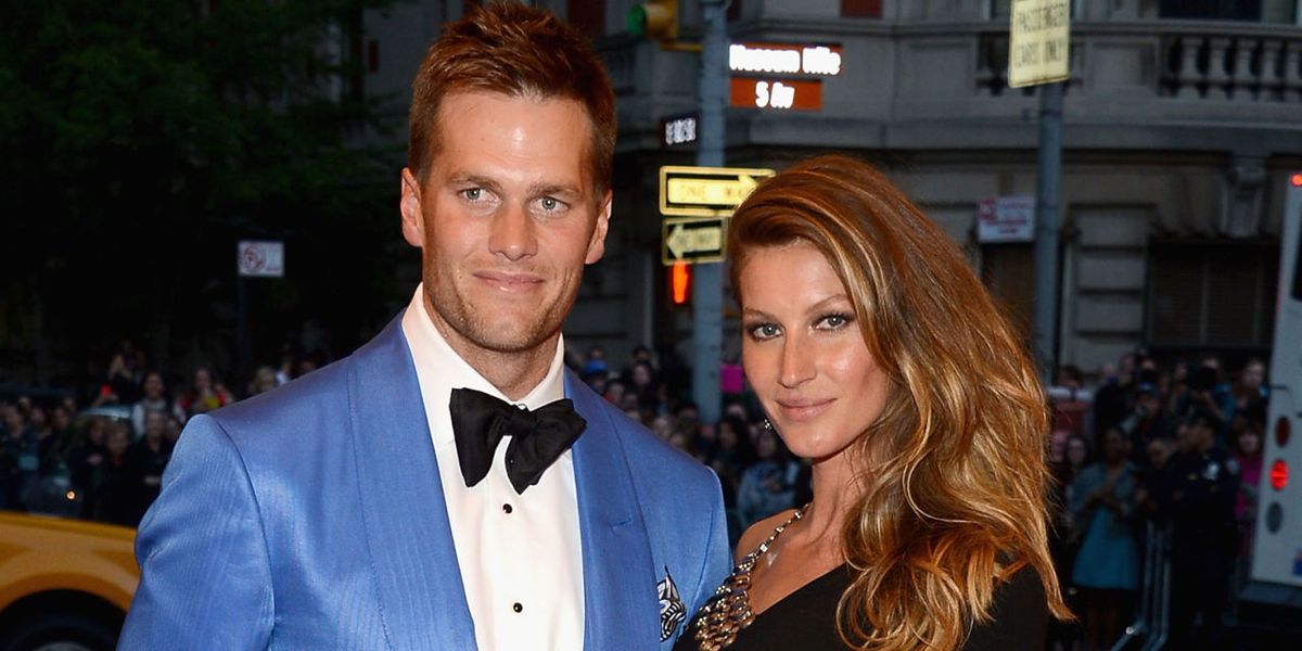 Gisele Bundchen and Tom Brady Diet-What Gisele Eats