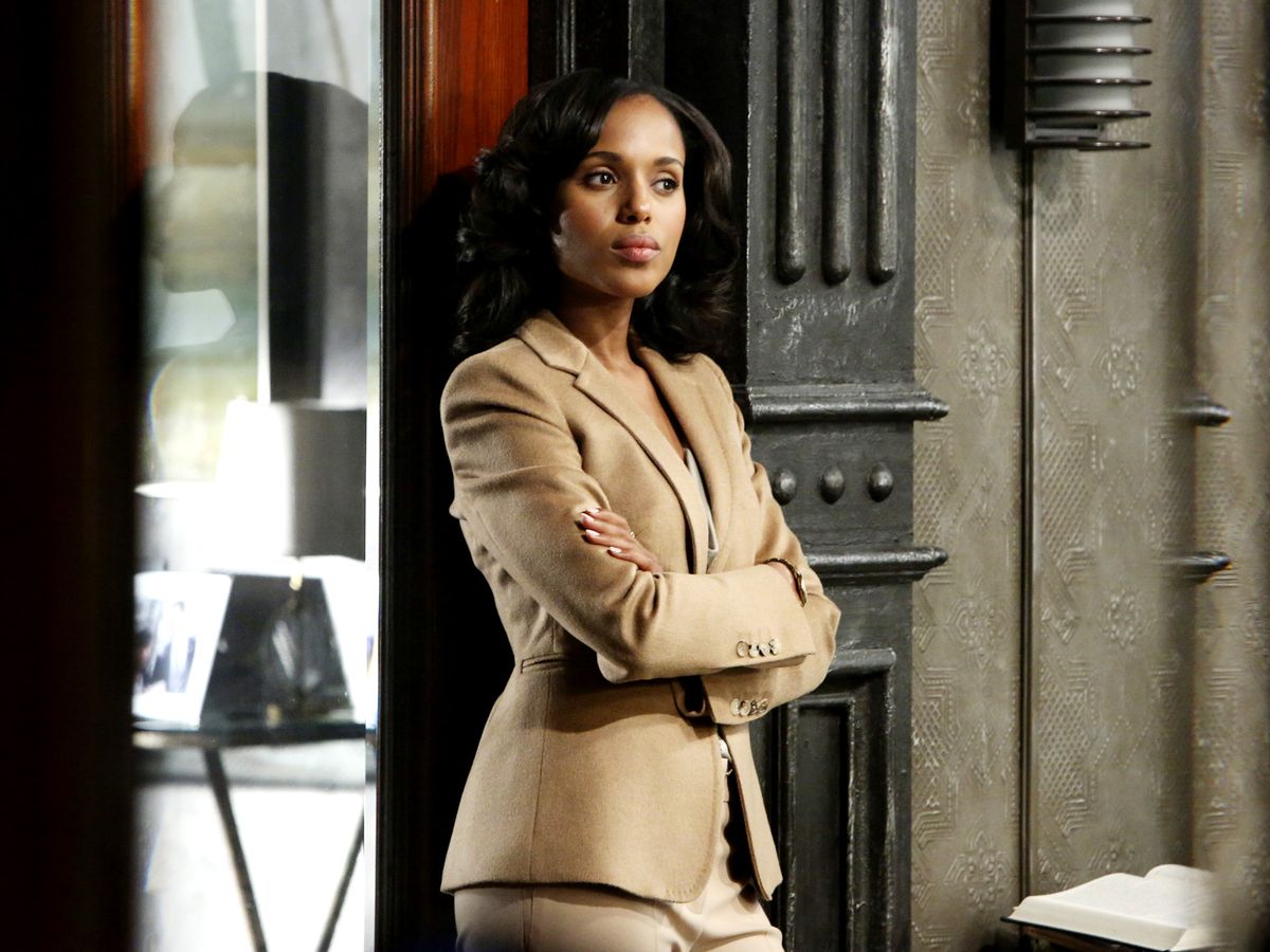 24 Women Bosses Love From TV and Movies