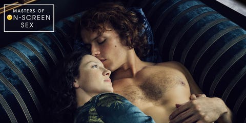 How One Woman Creates the Sexiest, Teasingest, Least Patriarchal Costumes on TV