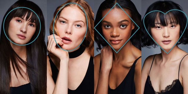 How to Contour for Any Face Shape - Guide to Contouring and