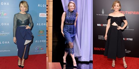 Self Portrait Dresses Designer Interview Celebrities In Self Portrait On The Red Carpet