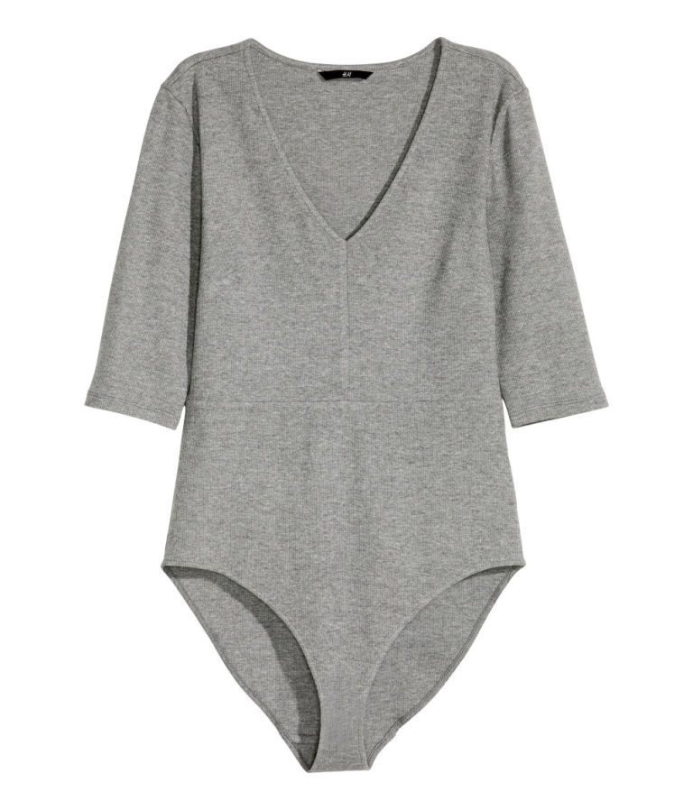 13 Bodysuits for Women That Will Replace Your T-Shirts - Best Bodysuits