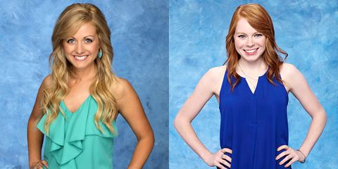 <p>If you liked Carly when she was wooing Chris or better yet, becoming besties with Jade on <em>Bachelor in Paradise, </em><span class="redactor-invisible-space"><span class="redactor-invisible-space">you will like <a href="http://abc.go.com/shows/the-bachelor/cast/laura" target="_blank">Laura</a>, the Emma Stone look-alike. Just like Carly, we advise that you ignore Laura's intro moment with Ben (remember when Carly did the karaoke number for Chris?  Yeah, well, Laura's is equally cringe-y) and focus on her total likability factor. She seems like someone you'd actually be friends with―<span class="redactor-invisible-space">we just hope she has Carly's no-BS attitude, too.</span></span></span></p>