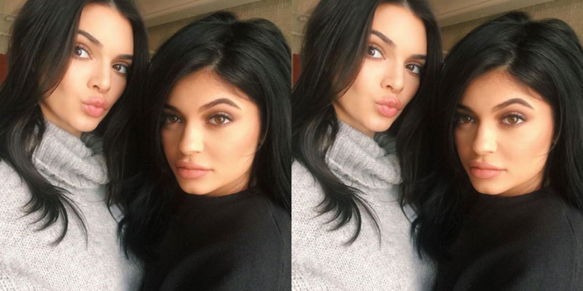 Kendall And Kylie Jenner Join Fashion Week Calendar Kendall Kylie