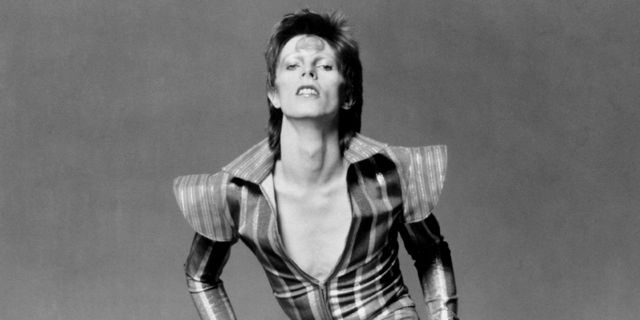 Kansai Yamamoto Has Died: See The Bowie-Favourite's Fashion Legacy
