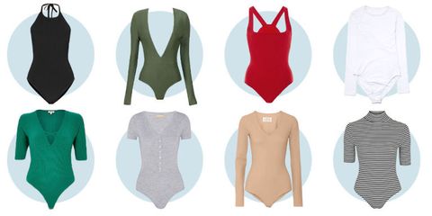 Body Suits