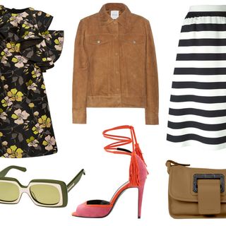 Shop the Sale - What's on Sale Now That You Can Wear for Spring