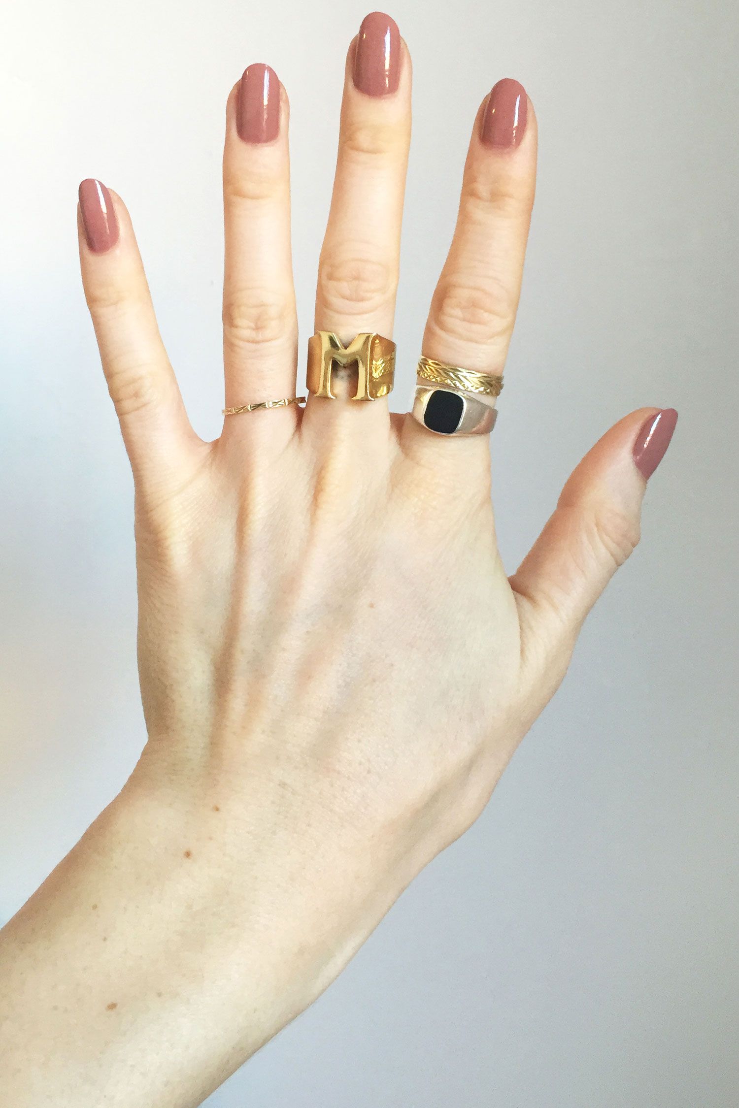 Stella mccartney store ring