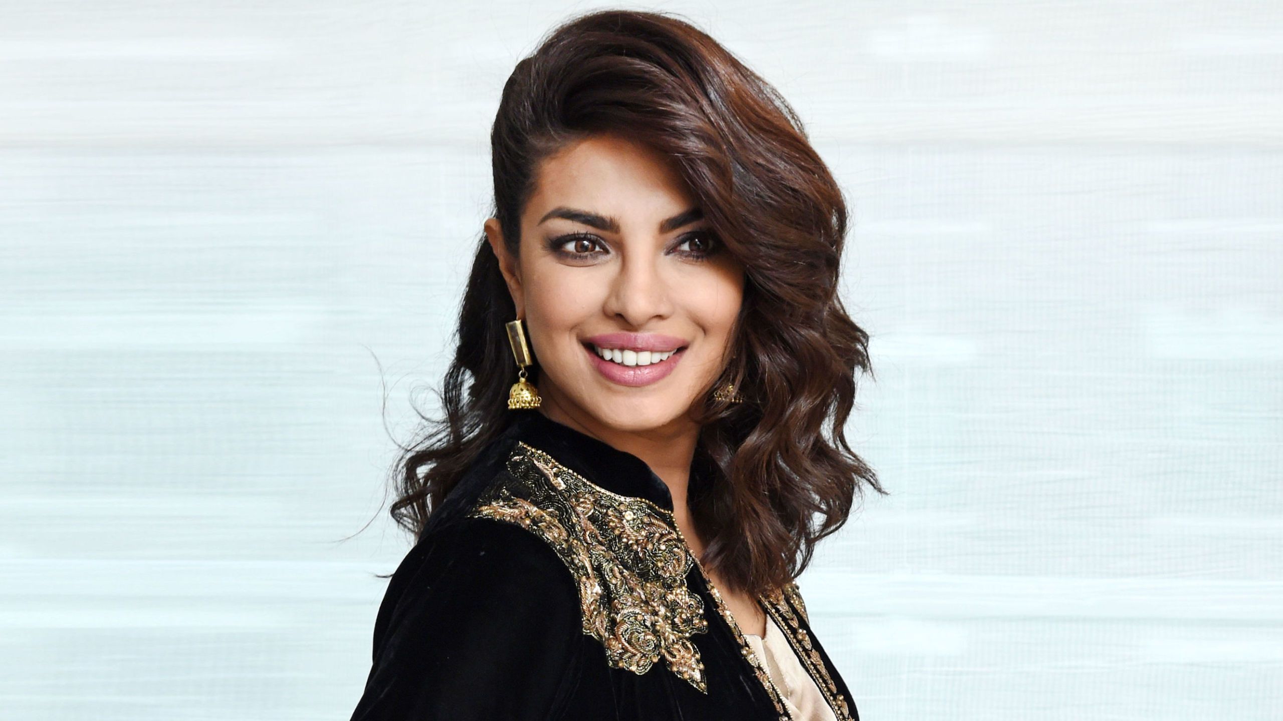 Priyanka Chopra on Quantico, Fame, and the American Dream