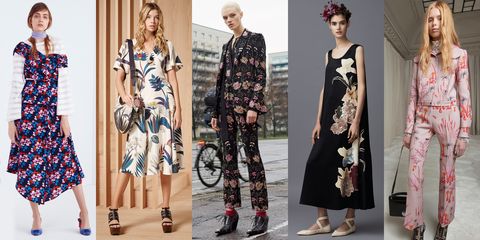 9 Biggest Fall 2016 Trends - Complete Trend Guide for Pre-Fall 2016