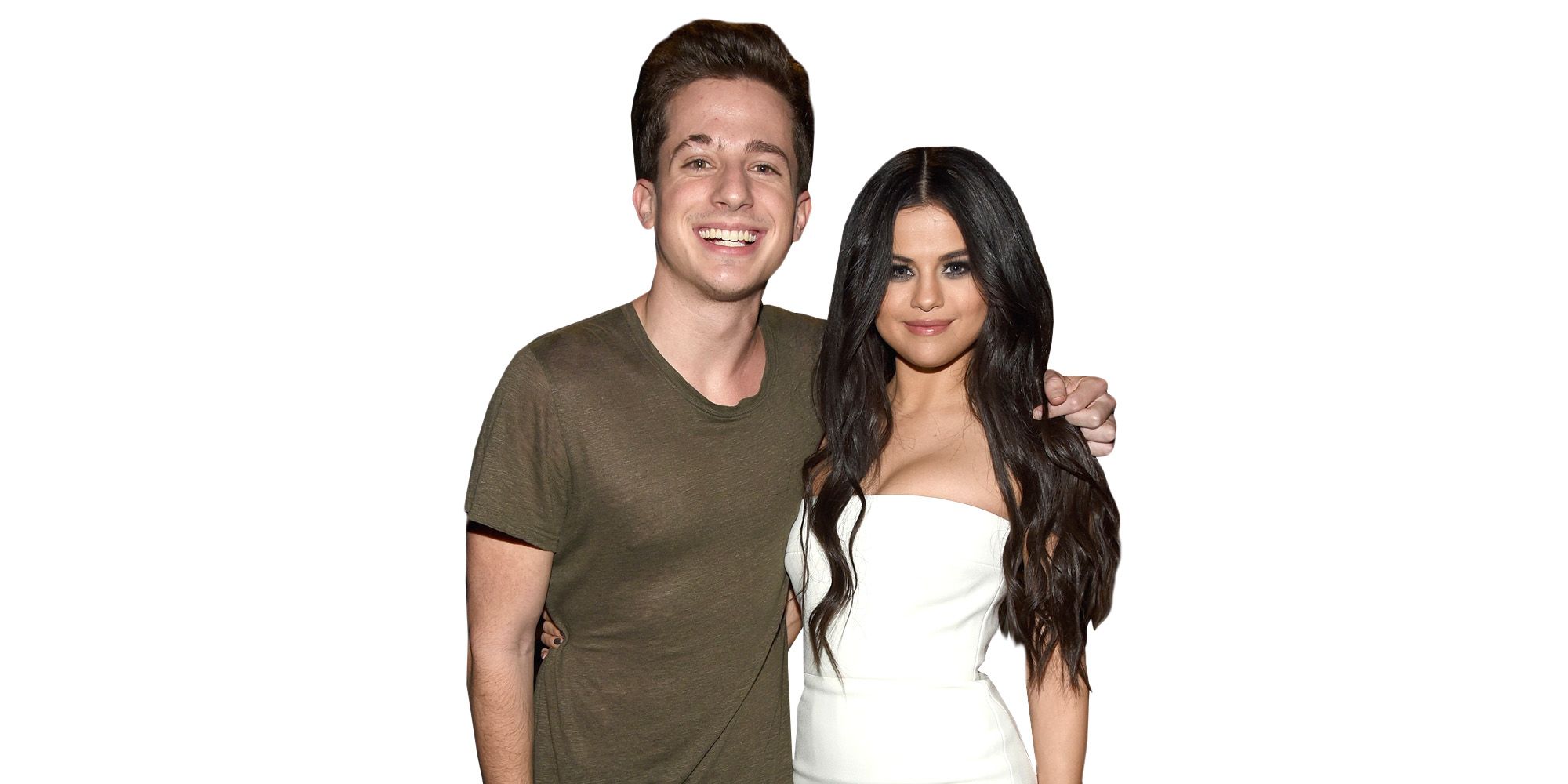 Listen To Selena Gomez And Charlie Puth S Duet We Don T Talk Anymore