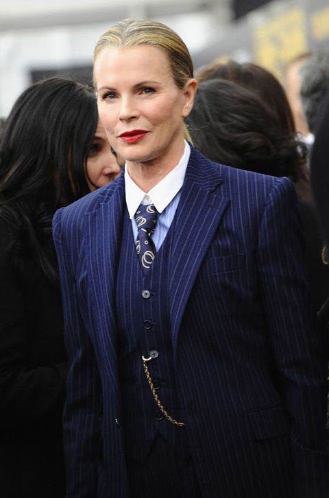 Kim Basinger Cast In Fifty Shades Darker Fifty Shades Of Grey Casting